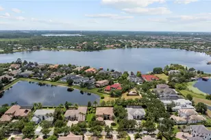 11753 Vinci Dr, Windermere, FL 34786 - Photo 47