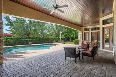 11753 Vinci Drive, Windermere, FL 34786 - Photo 37