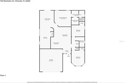 734 Wechsler Circle, Orlando, FL 32824 - Photo 37