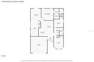 734 Wechsler Cir, Orlando, FL 32824 - Photo 37