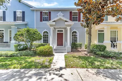 14155 Ancilla Boulevard, Windermere, FL 34786 - Photo 1