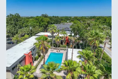 2507 E Central Boulevard #22, Orlando, FL 32803 - Photo 25