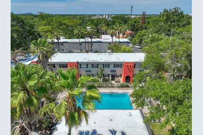 2507 E Central Boulevard #22, Orlando, FL 32803 - Photo 27