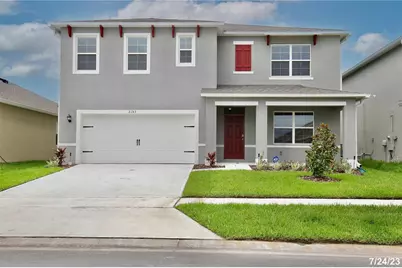 3153 Eastgrove Terrace, Sanford, FL 32771 - Photo 1