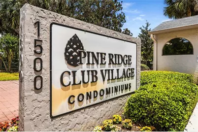 1716 Pine Ridge Road #F1, Sanford, FL 32773 - Photo 29