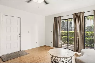 1716 Pine Ridge Road #F1, Sanford, FL 32773 - Photo 5