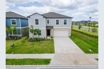12227 Radiant Gem Trail, Parrish, FL 34219 - Photo 1