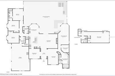 109 Cherry Creek Circle, Winter Springs, FL 32708 - Photo 45