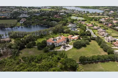 5603 Marleon Drive, Windermere, FL 34786 - Photo 91