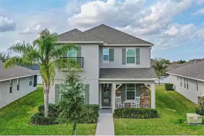 15025 Pigeon Plum Lane, Winter Garden, FL 34787 - Photo 1