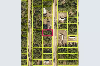 N O'Farrell Avenue, Interlachen, FL 32148 - Photo 1
