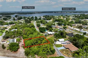 241 Phantasy Ave, Lake Placid, FL 33852 - Photo 1
