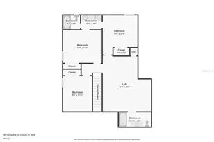907 Spring Oak Cir, Orlando, FL 32828 - Photo 47