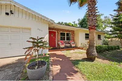 3615 Palm Avenue, Apopka, FL 32703 - Photo 3