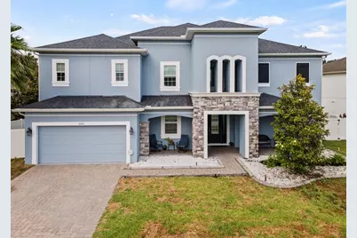 2299 Pearl Cider Street, Orlando, FL 32824 - Photo 1