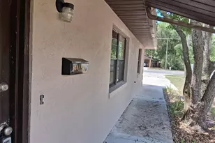 814 N St Clair Abrams Ave, Tavares, FL 32778 - Photo 1