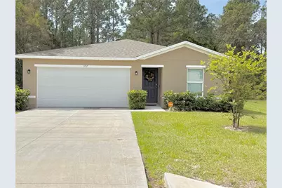 597 Live Oak Loop, Crescent City, FL 32112 - Photo 1