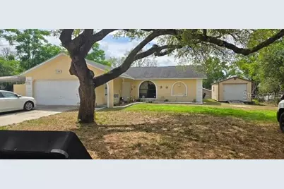 7198 Maple Drive, Weeki Wachee, FL 34607 - Photo 1