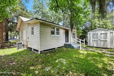 2858 Downing Street, Jacksonville, FL 32205 - Photo 25