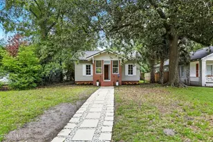 2858 Downing St, Jacksonville, FL 32205 - Photo 1