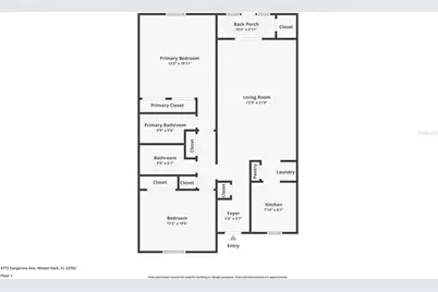 4772 Tangerine Avenue #4772, Winter Park, FL 32792 - Photo 25