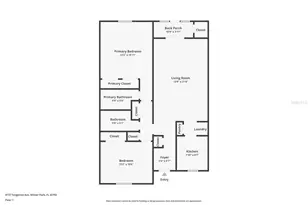 4772 Tangerine Ave, Winter Park, FL 32792 - Photo 25