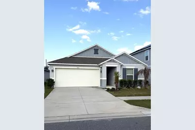 925 Overpool Avenue, Davenport, FL 33896 - Photo 1