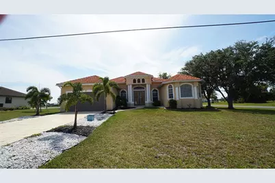 17067 Cape Horn Boulevard, Punta Gorda, FL 33955 - Photo 1
