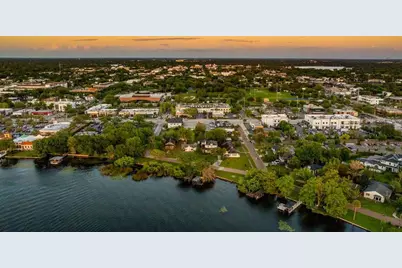 1298 Beachview Avenue, Winter Park, FL 32789 - Photo 1