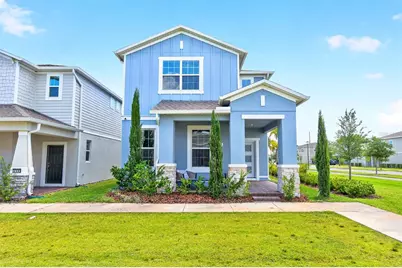 640 Dogfish Lane, Debary, FL 32713 - Photo 1
