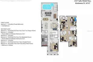 2337 Salty Winds Wy, Kissimmee, FL 34747 - Photo 43