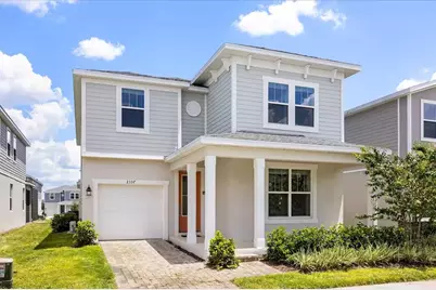 2337 Salty Winds Way, Kissimmee, FL 34747 - Photo 1