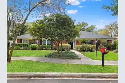 1214 Sweetbriar Road, Orlando, FL 32806 - Photo 1