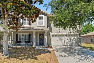 313 Willowbay Ridge St, Sanford, FL 32771 - Photo 1