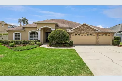 2833 Ashton Terrace, Oviedo, FL 32765 - Photo 1