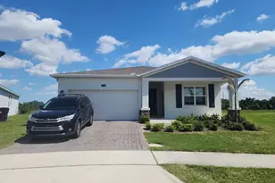 1614 Contentment Loop, Kissimmee, FL 34744 - Photo 1