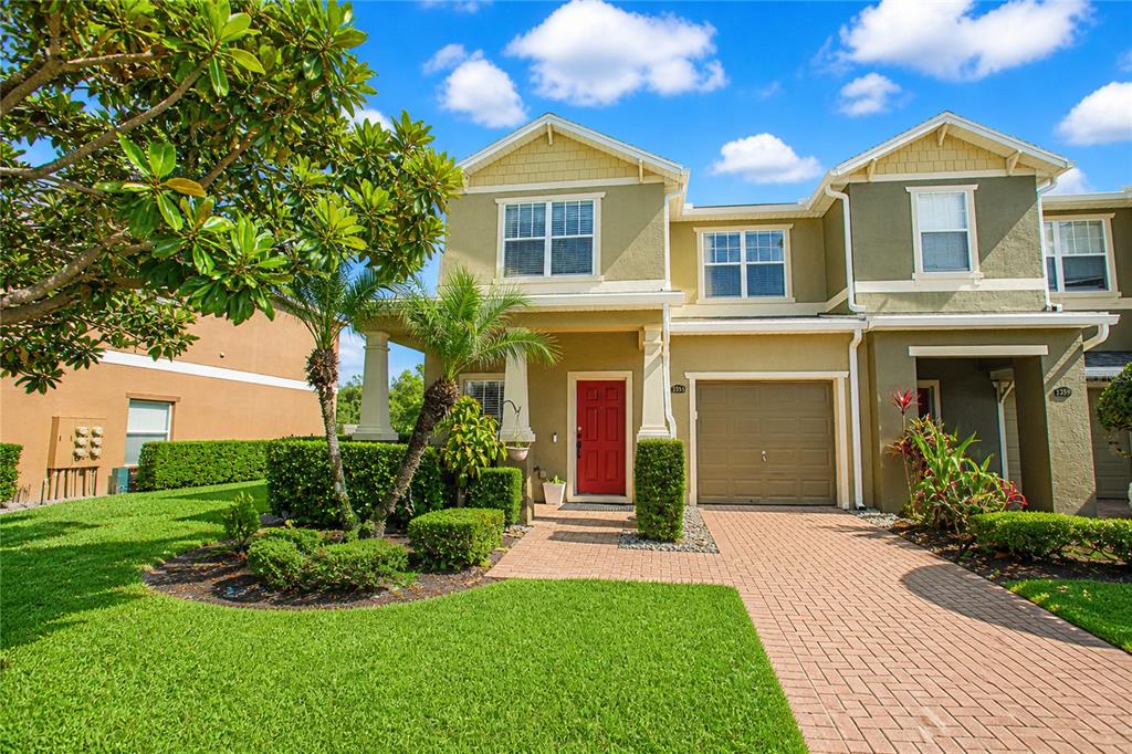 1355 Honey Blossom Dr - 1355 Honey Blossom Dr, Orlando, FL 32824 Luxury Property | Jose Angel Pina
