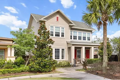 13358 Beebe Alley, Orlando, FL 32827 - Photo 1