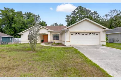 123 W Camino Lane, Citrus Springs, FL 34434 - Photo 3