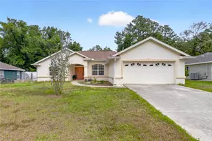 123 W Camino Ln, Citrus Springs, FL 34434 - Photo 3