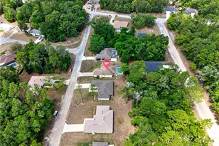 123 W Camino Ln, Citrus Springs, FL 34434 - Photo 49