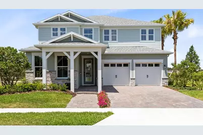 403 Winter Grove Boulevard, Winter Garden, FL 34787 - Photo 1