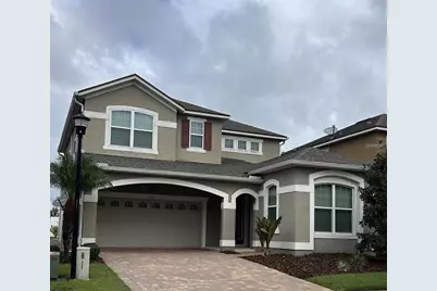 3013 Jardin Street, Kissimmee, FL 34741 - Photo 1