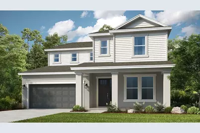 617 Moon Shell Circle, New Smyrna Beach, FL 32168 - Photo 1