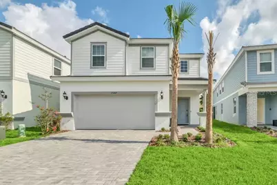 7267 Oakmoss Loop, Davenport, FL 33837 - Photo 1