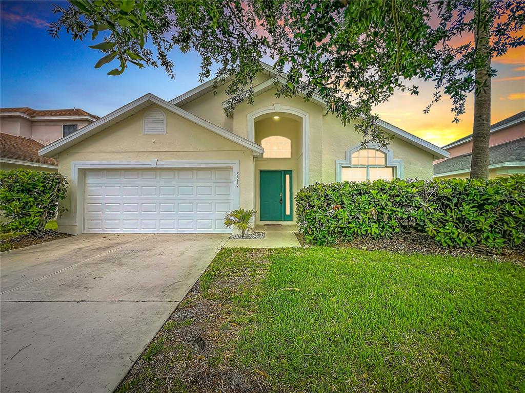 5373 Tortuga Dr - 5373 Tortuga Dr, Orlando, FL 32837 Luxury Property | Jose Angel Pina