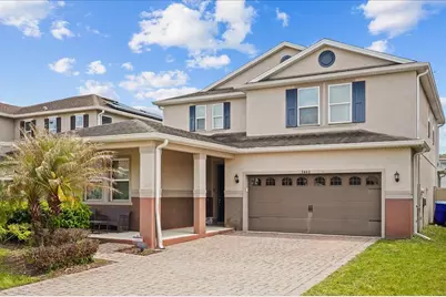 3440 Canvas Street, Kissimmee, FL 34741 - Photo 1
