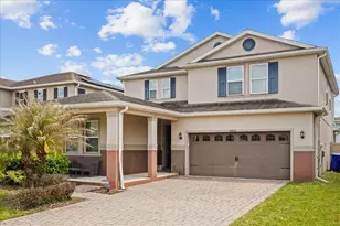 3440 Canvas St, Kissimmee, FL 34741 - Photo 1
