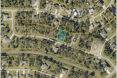 Hawksbill Avenue, North Port, FL 34291 - Photo 3