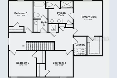 212 Streamwater Way, Groveland, FL 34736 - Photo 3
